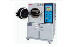 HAST高加速濕熱試驗箱