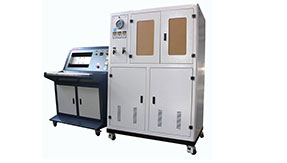 高壓脈沖爆破試驗臺