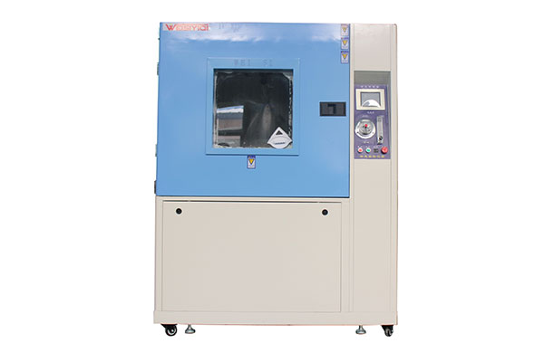 吹砂吹塵試驗(yàn)箱